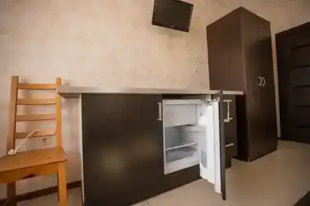 Комплекс Тройка - 39