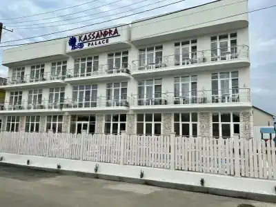Kassandra Palace - 0