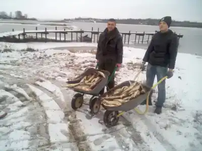 СерфСтанция Волго - 99