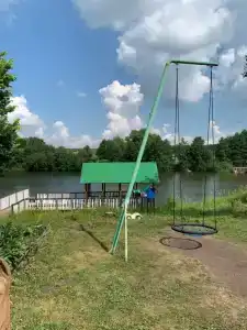 Черемушки - 8