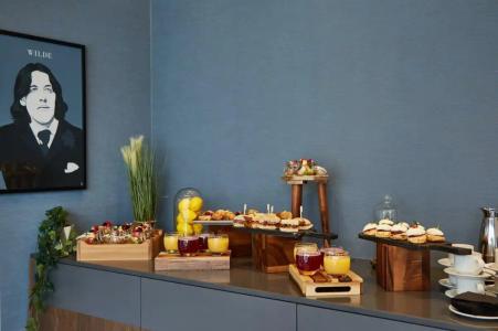 Holiday Inn - Dublin Airport, An Ihg - 45