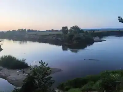 Белые бугры - 2