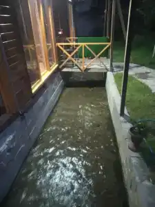 Гостевой дом у мельницы - 30