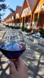 Морская дача Арабеска - 13