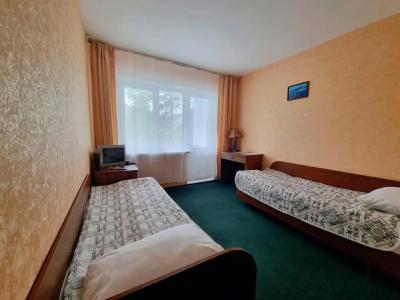 Прибайкальская - 52