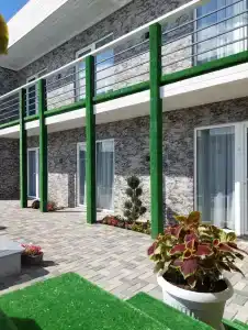 Korban house - 5
