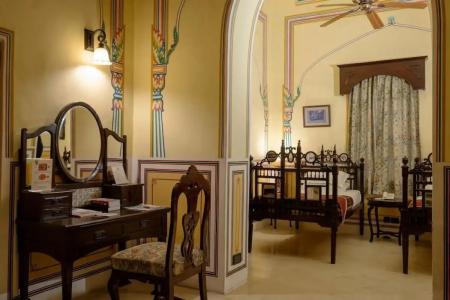 Narain Niwas Palace - 77