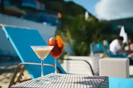 Porto Mare azzurro - 35