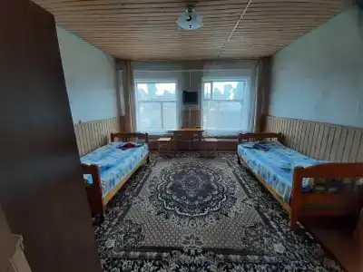 Постоялый двор - 3