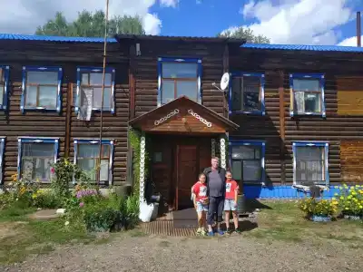 Постоялый двор - 2