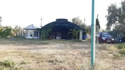 Экокемпинг Робинзон - 1