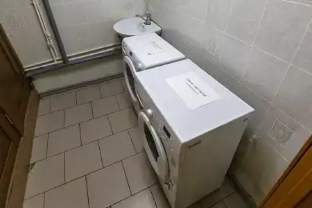 Хостел для рабочих - 3