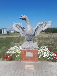Гуселетовские плесы - 19