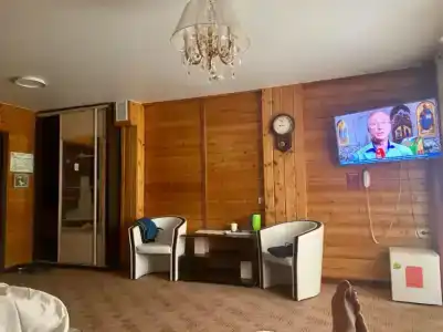 Крестовая Падь - 56