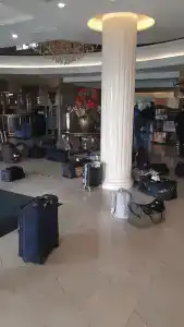 Байкал - Северное море - 98