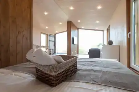 База отдыха на опушке - 3