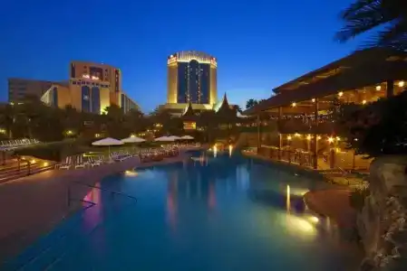 Gulf Executive Residence Juffair - 1