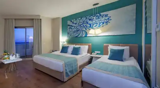 Sea Shell & Spa - 88