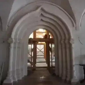 Паломнический центр Александро-Свирского монастыря - 31