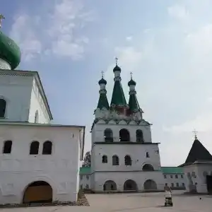 Паломнический центр Александро-Свирского монастыря - 40