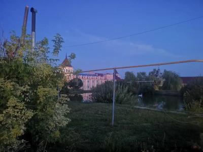 Горизонт - 36