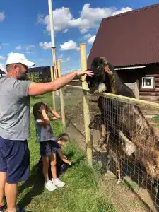 Давыдково Family - 10