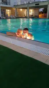 Капля моря - 28