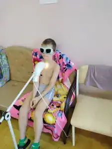 Мать и дитя - 42