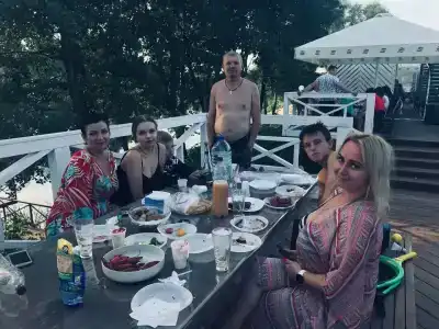 Фэмили Дача - 14