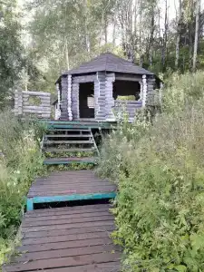 Медведица - 26