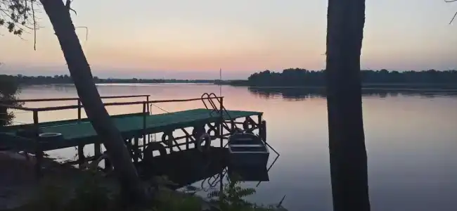 Парк Киммерия - 1