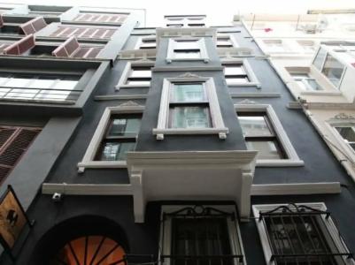 Historic Galata - 3