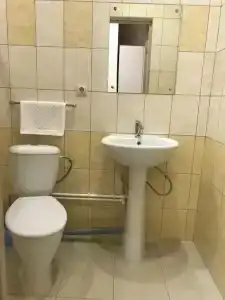 Мурманск Дискавери - Компас - 4