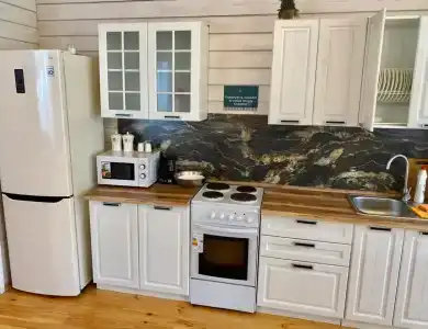 Басандайка Lodge - 5