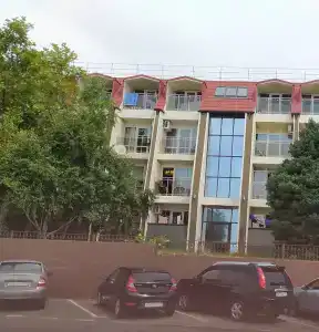 Голубой факел - 19