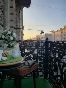 Премьера на Невском проспекте - 38
