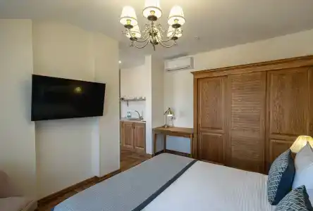 Кипрессо - 47