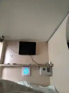 CapsuleCity Hostel - 34