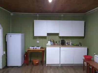 при офисе Каргопольского сектора - 15
