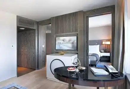 The Marmara Taksim - 66