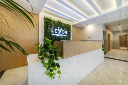 Levor - 37