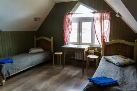 Постоялый двор - 21