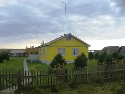 Турприют Кордон № 1 - 3