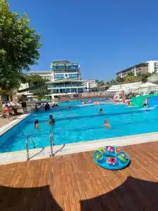 Mc Beach Park Resort - 41