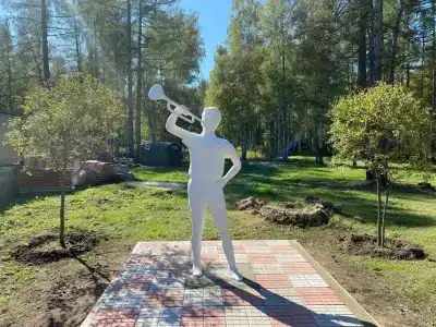 Спутник - 86