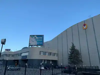 ЦСК ВВС - 22