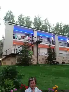 Берёзка - 24