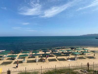 у самого моря - 18