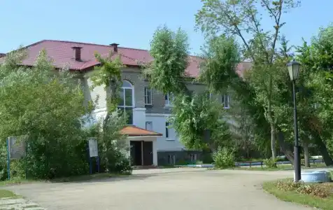 Озеро Горькое - 26