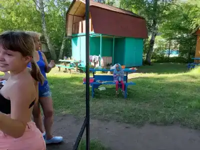 База отдыха Автозаводский Пляж - 15